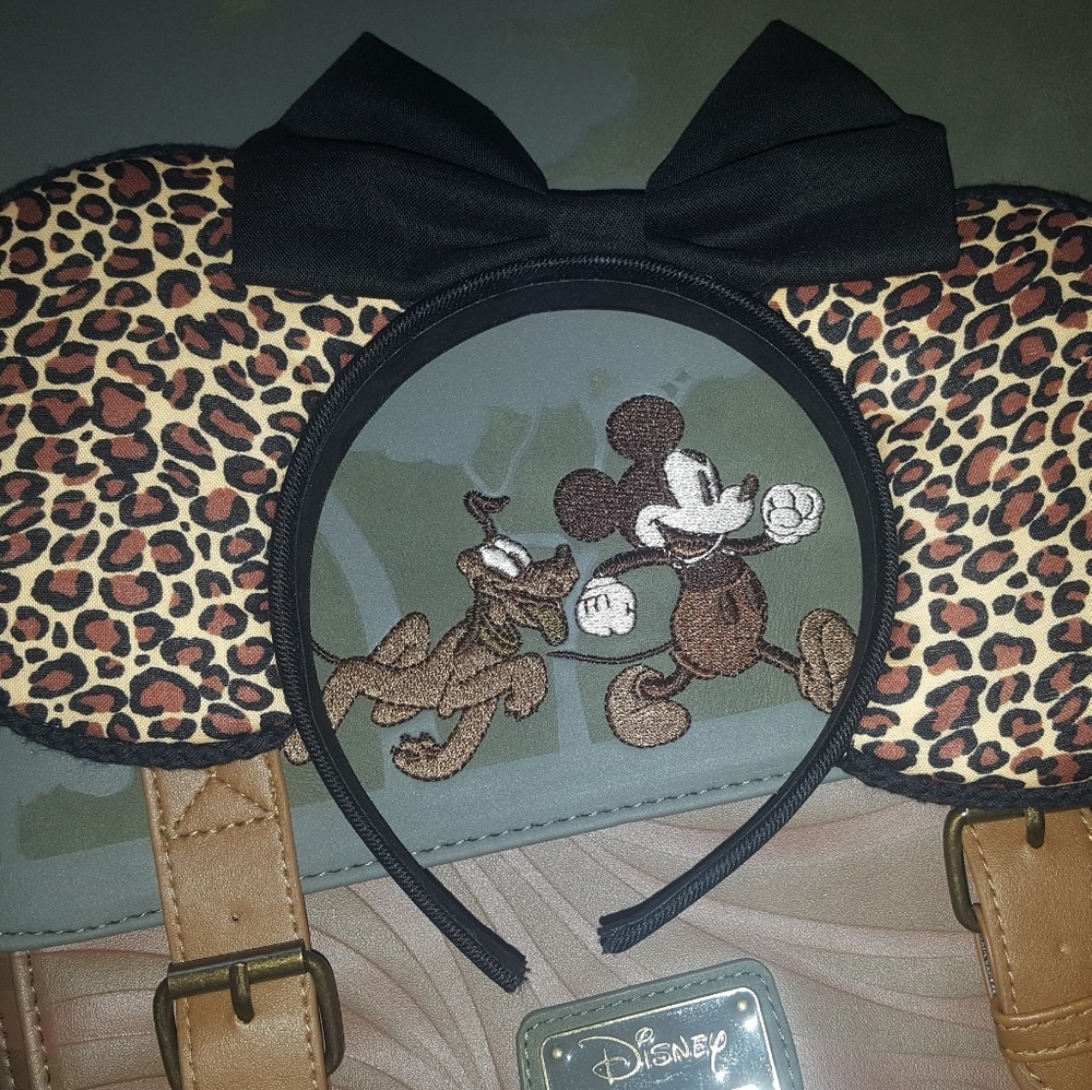 Disney Ears